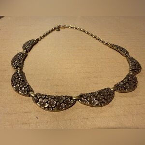 Vintage Coro  Necklace
